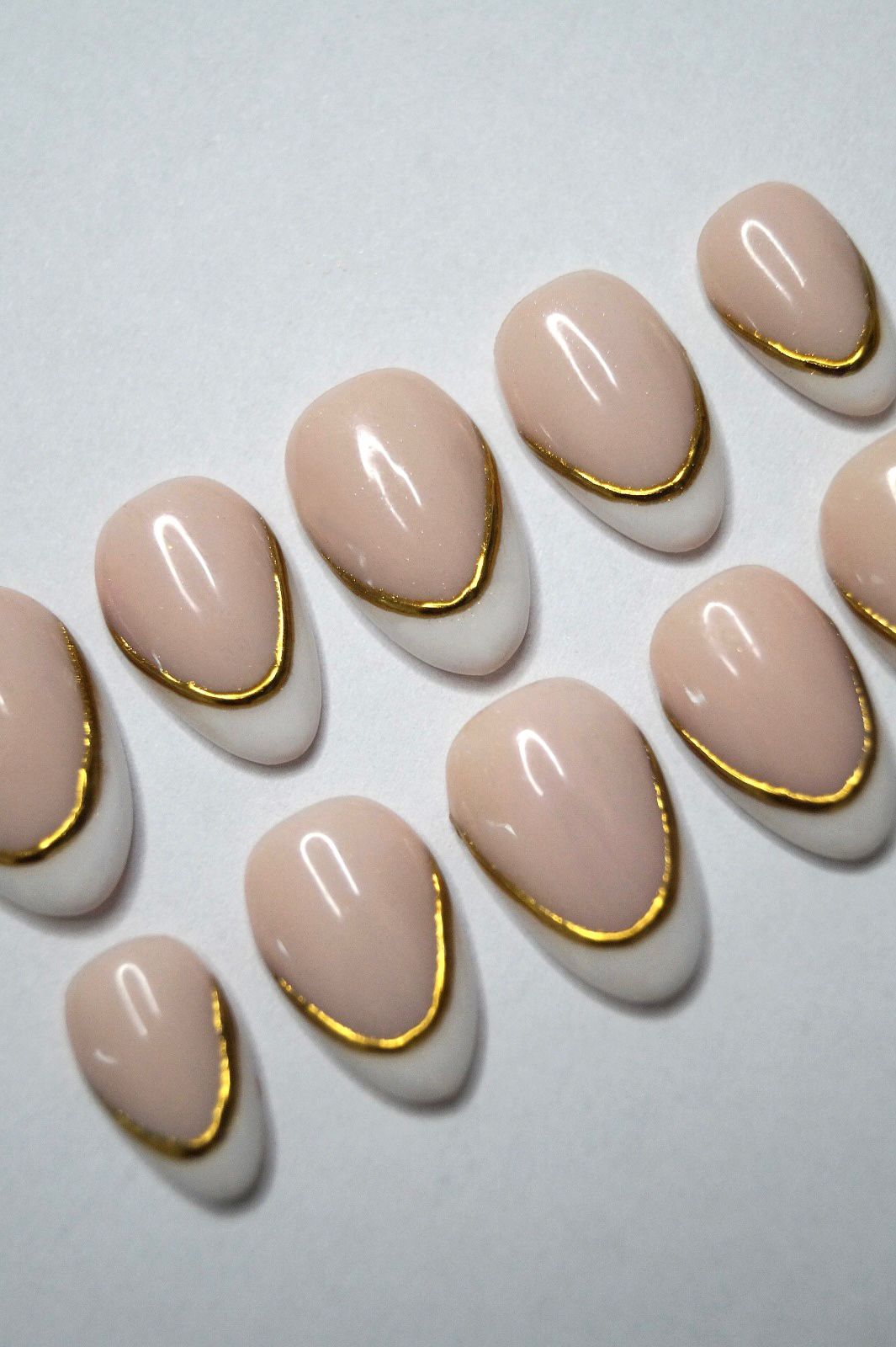 Classic French with a Twist