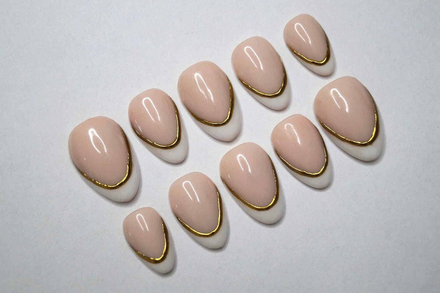 Classic French with a Twist