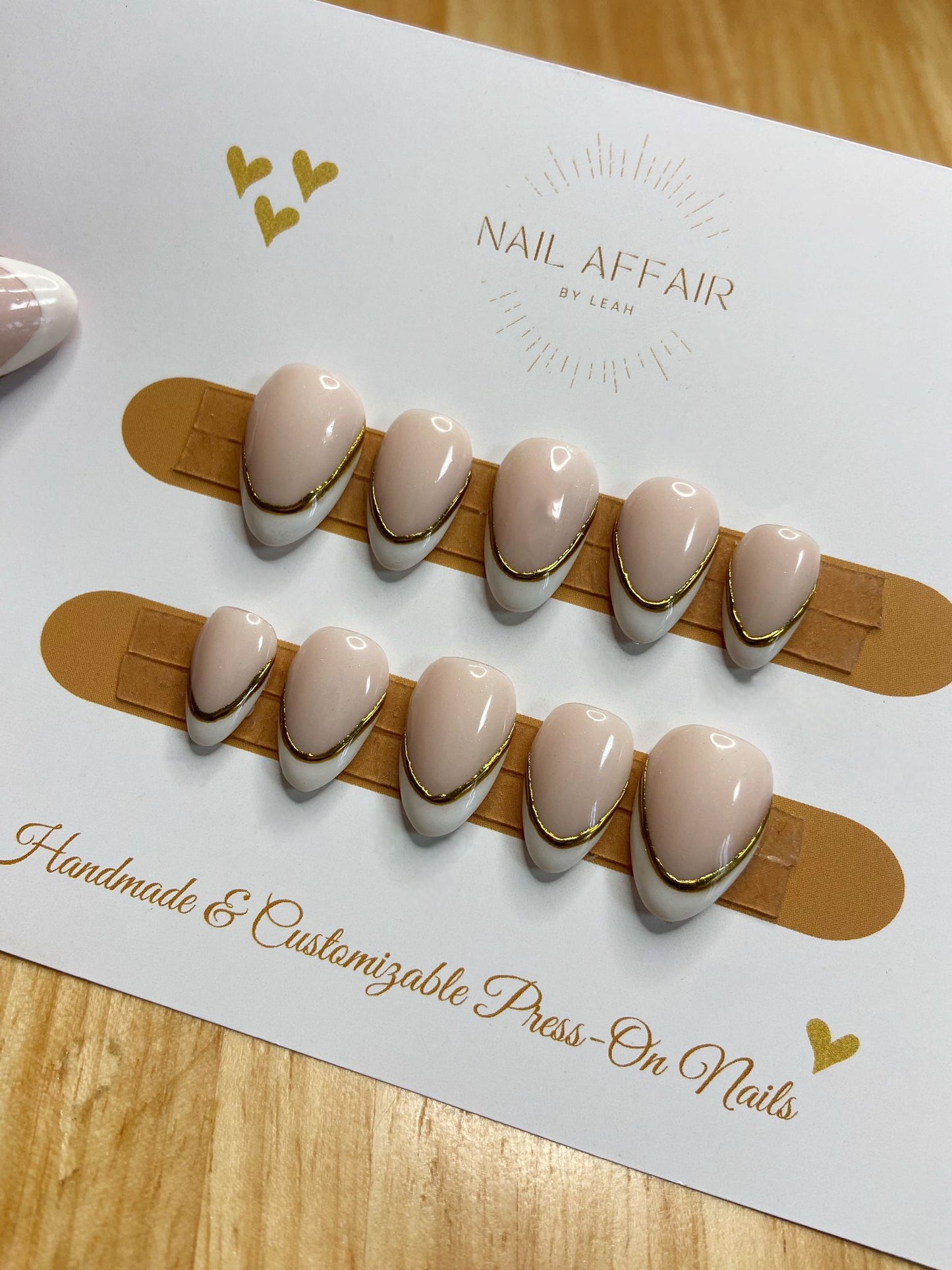 Classic French with a Twist