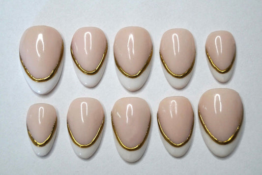 Classic French with a Twist