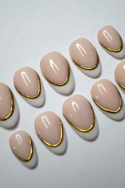 Classic French with a Twist