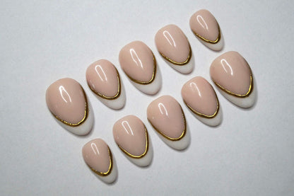 Classic French with a Twist