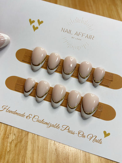 Classic French with a Twist