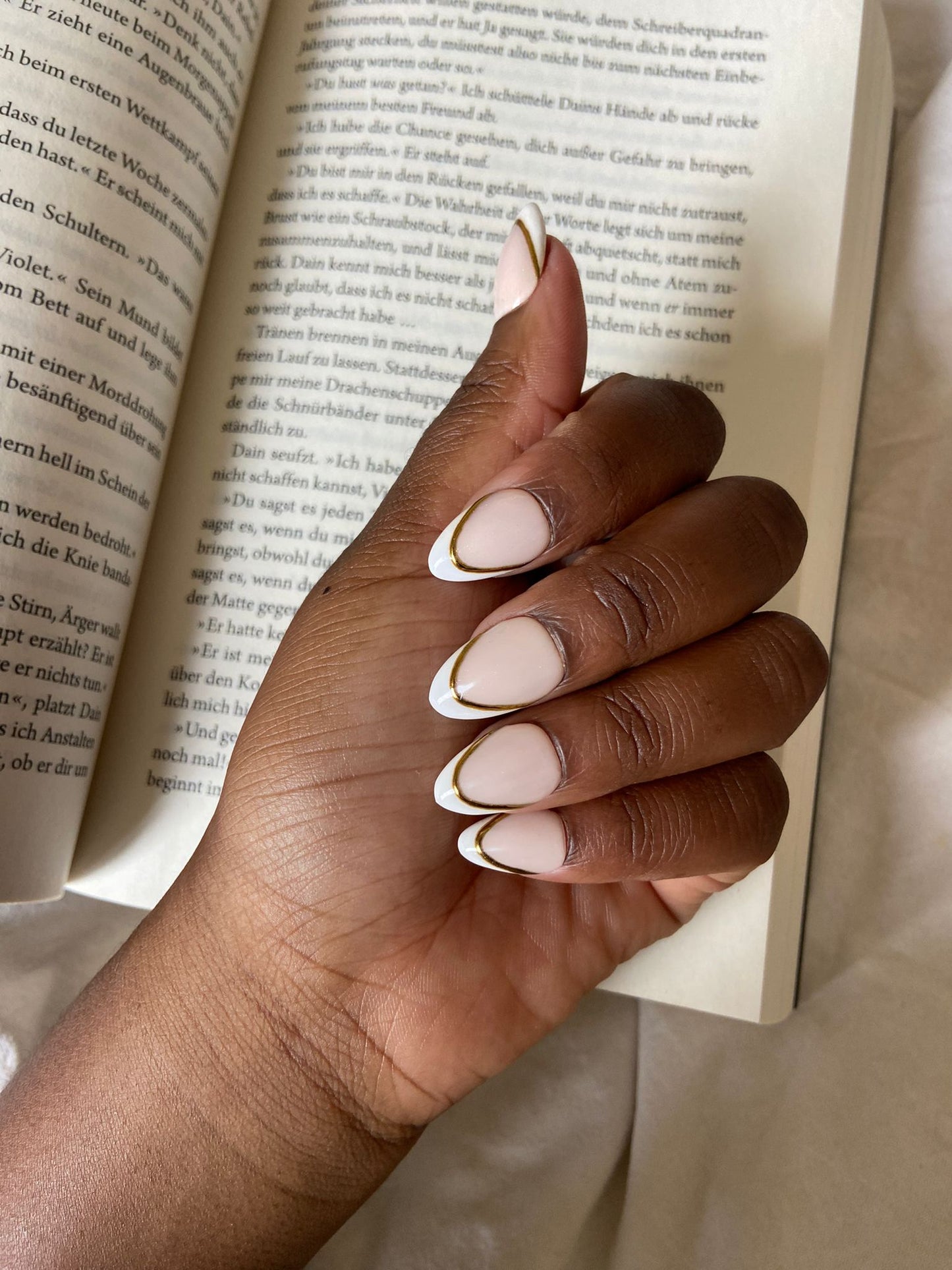 Classic French with a Twist