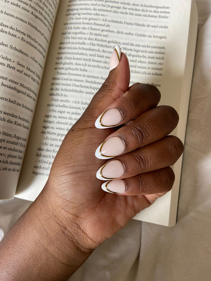 Classic French with a Twist