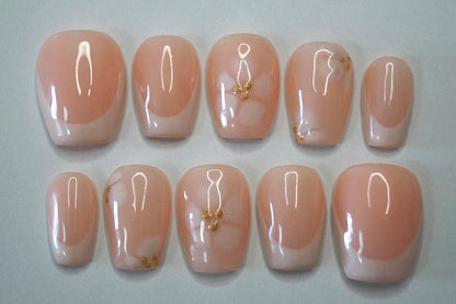 Maple Nude