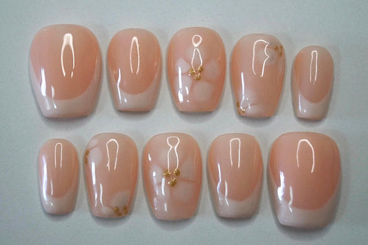 Maple Nude