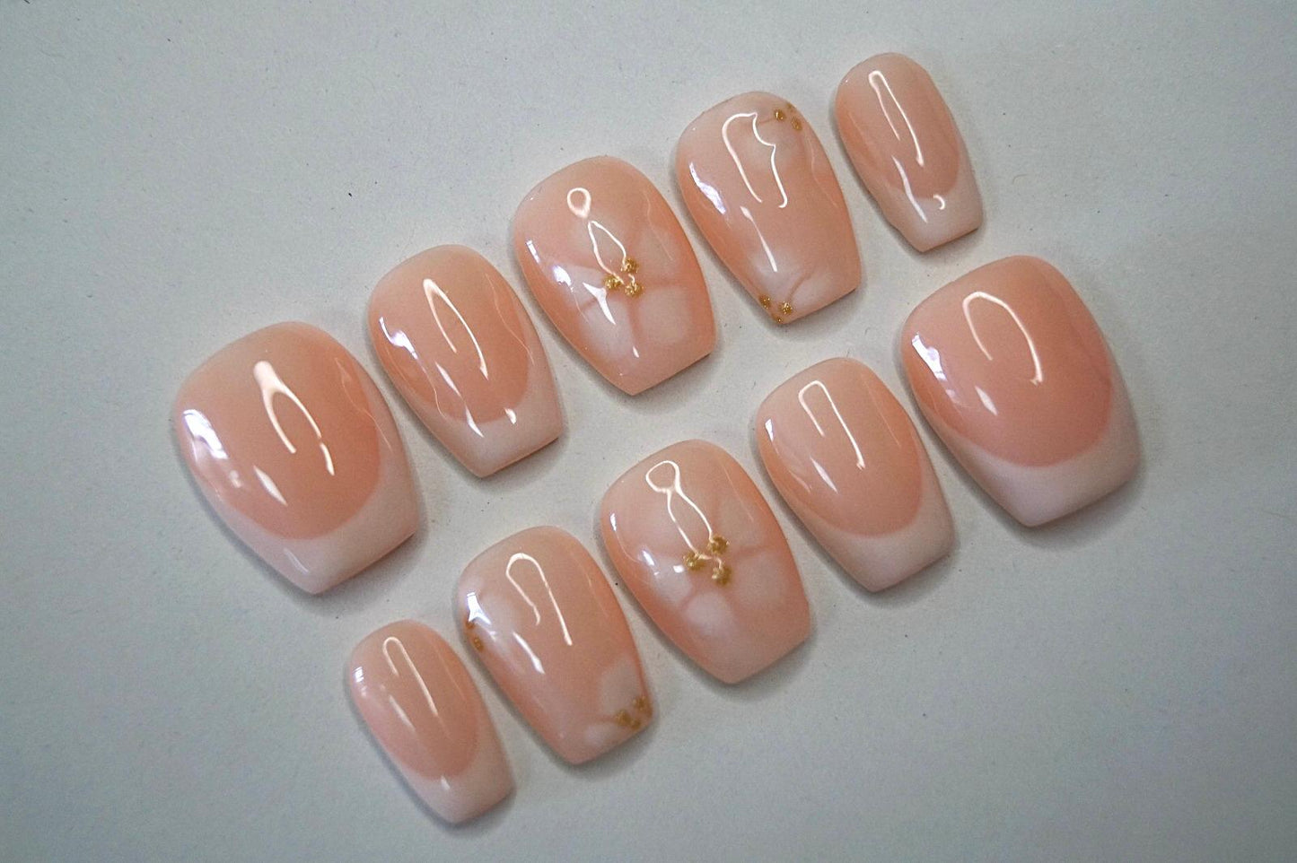 Maple Nude