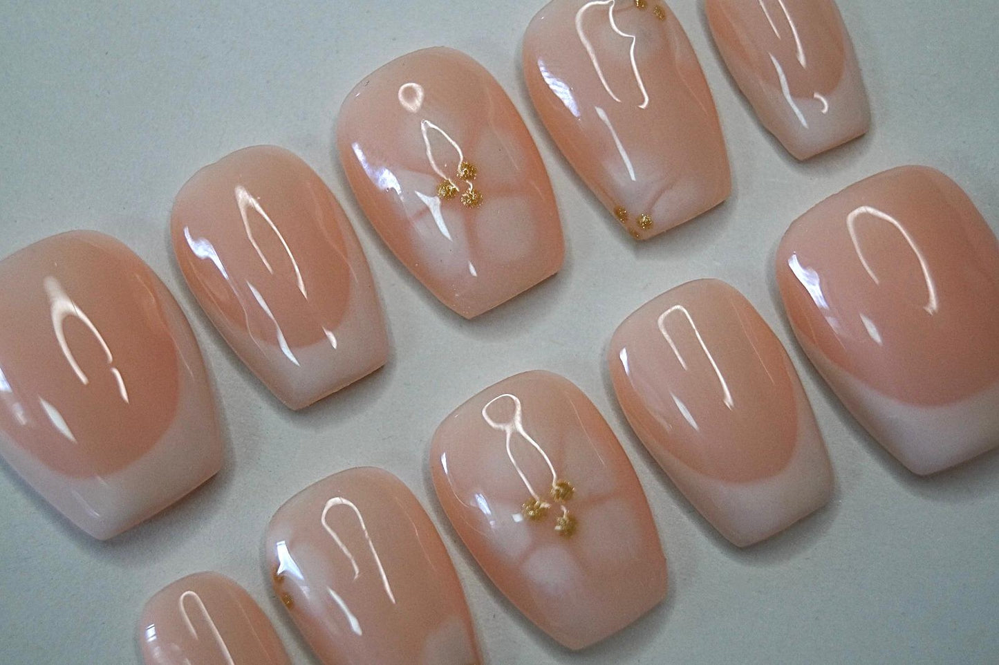 Maple Nude