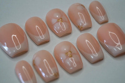 Maple Nude